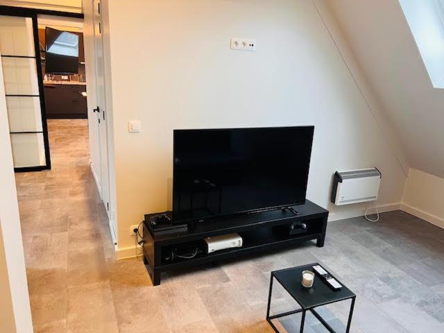 Family Appartement 'Marieo' With Game Room And Outdoor Facilities Gistel Eksteriør billede
